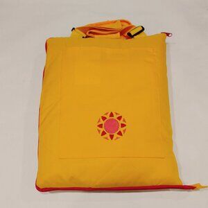 Blanket in bag Water\Sand Resistant - Picnic, dogs, trunk, concerts 55 x 66